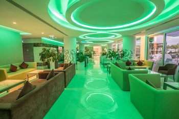 vassos nissi plage hotel and spa