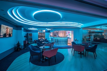 vassos nissi plage hotel and spa