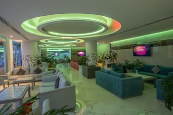 vassos nissi plage hotel and spa