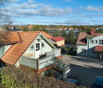 villa vesta hotell