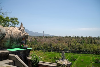 karangasem