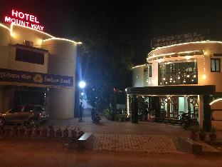 hotel mount way