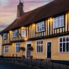 the bildeston crown hotel