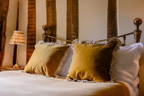 the bildeston crown hotel