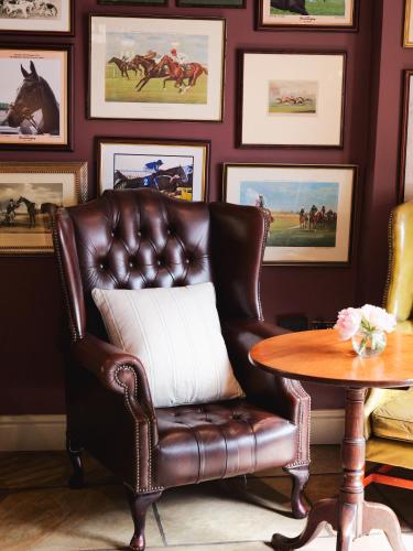 the bildeston crown hotel