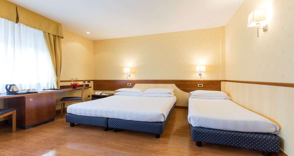 best western hotel i colli