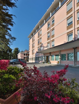 best western hotel i colli