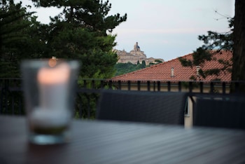 best western hotel i colli
