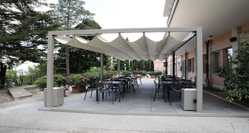 best western hotel i colli