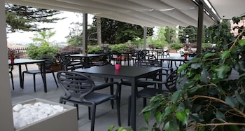 best western hotel i colli