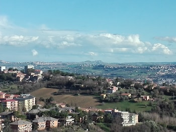 Best Western Hotel I Colli,Macerata>>Ancona,3 star