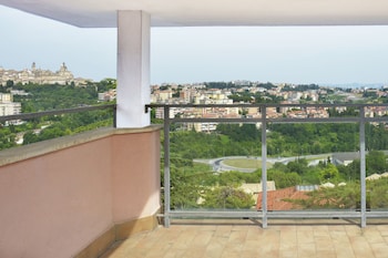 Best Western Hotel I Colli,Macerata>>Ancona,3 star