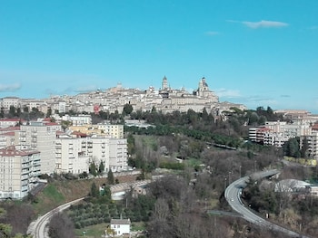 Best Western Hotel I Colli,Macerata>>Ancona,3 star