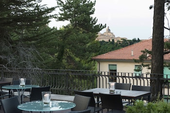 best western hotel i colli