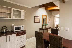 cornerstone guesthouse