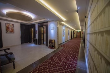 Sharz Hotel,Saudi Arabia>>Buraydah,3 star