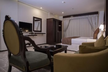 Sharz Hotel,Saudi Arabia>>Buraydah,3 star