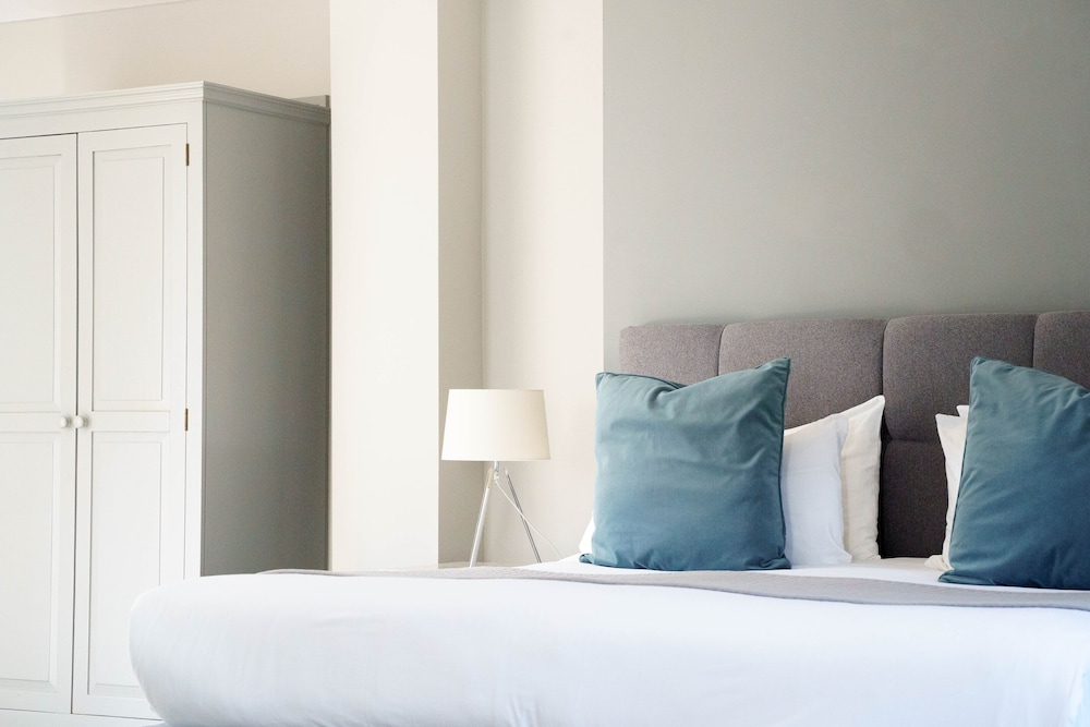 Badgemore Park B&B And Golf Club,Henley-On-Thames>>Berkshire,4 star