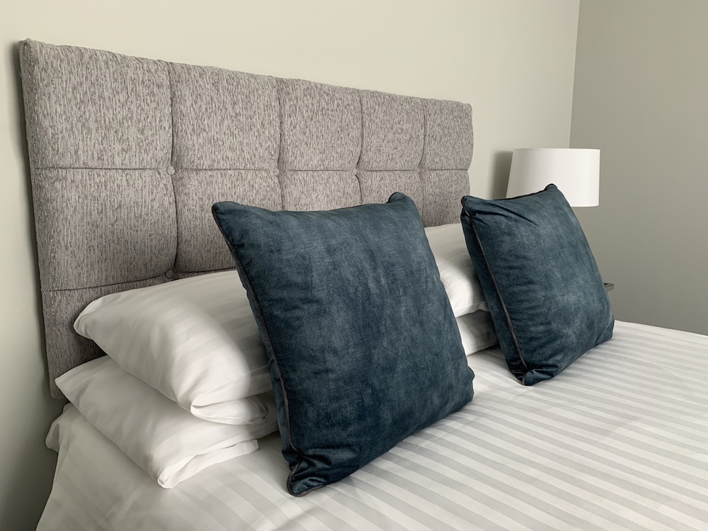 Badgemore Park B&B And Golf Club,Henley-On-Thames>>Berkshire,4 star