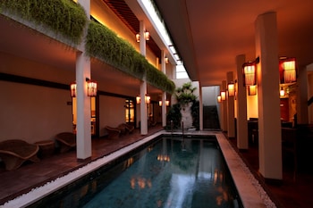 sedasa lodge