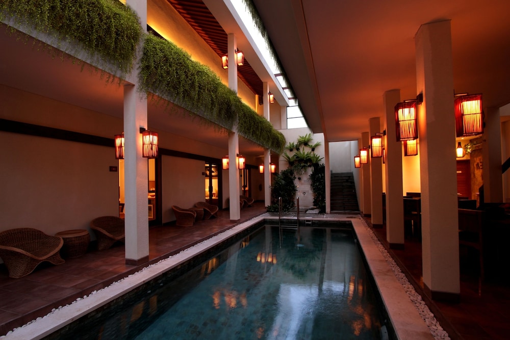 sedasa lodge