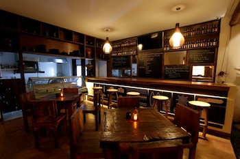 sedasa lodge