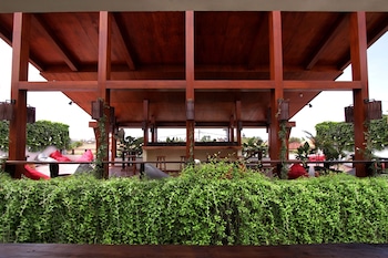 sedasa lodge