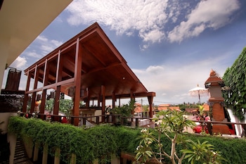 sedasa lodge