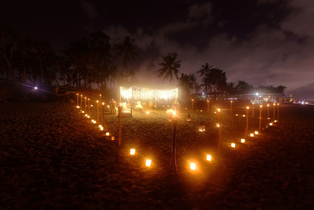 sedasa lodge