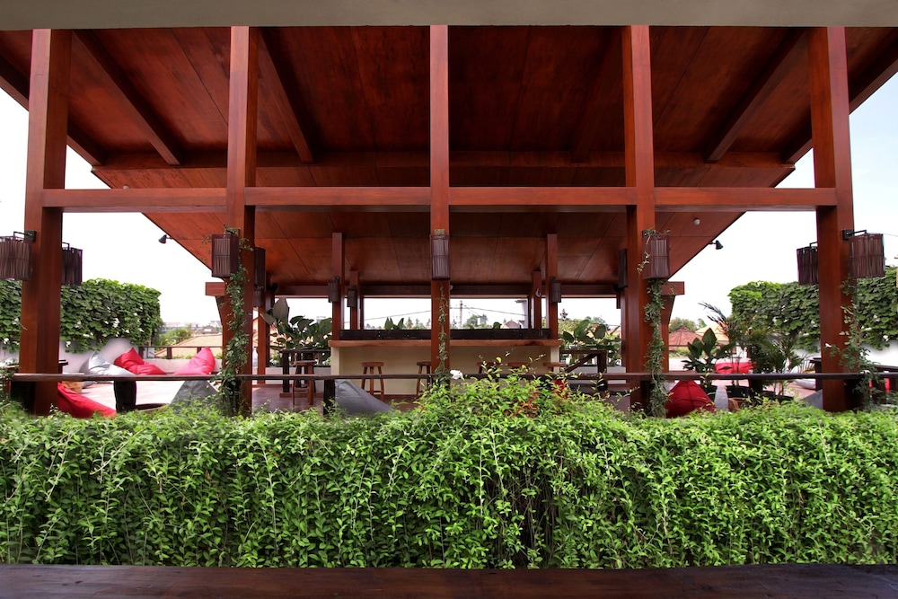 sedasa lodge