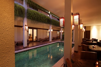 sedasa lodge