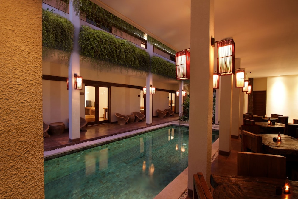 sedasa lodge