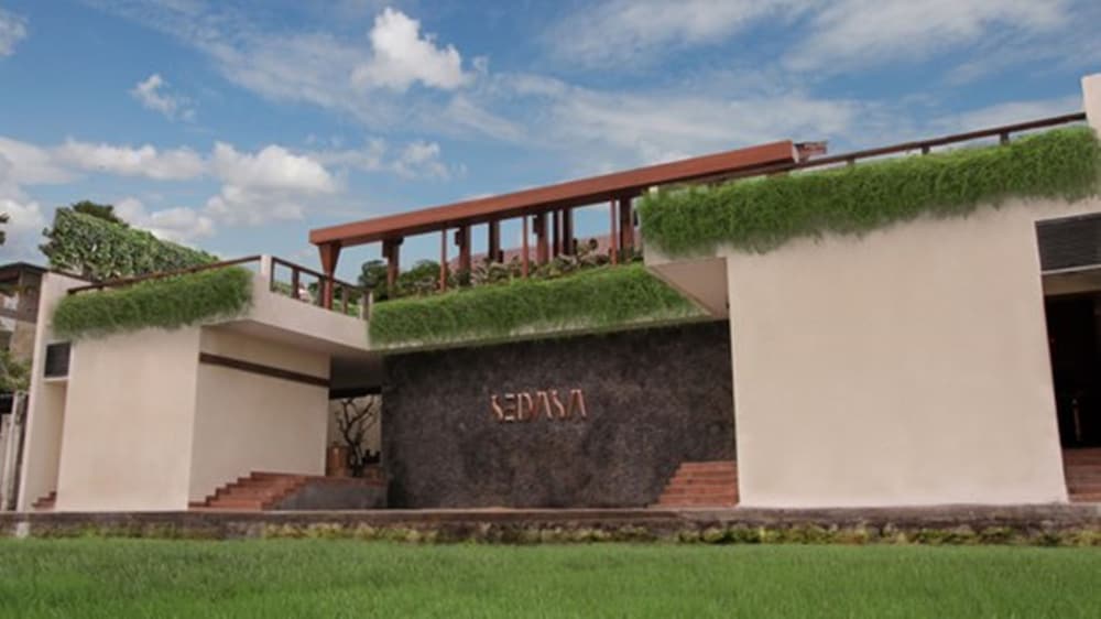 sedasa lodge