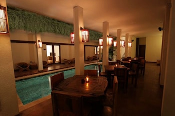 sedasa lodge