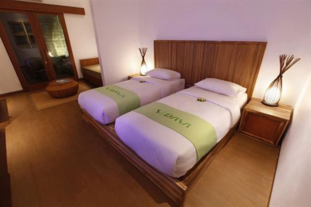 sedasa lodge