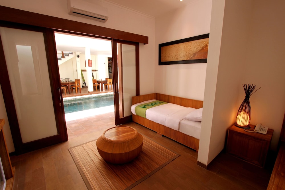 sedasa lodge