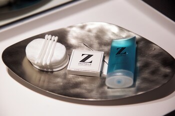 the z hotel shoreditch