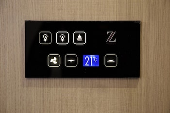the z hotel shoreditch