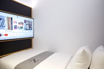 the z hotel shoreditch