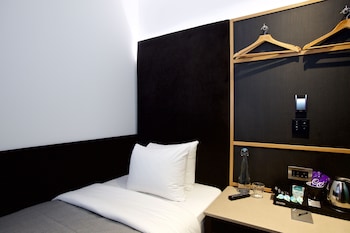 the z hotel shoreditch