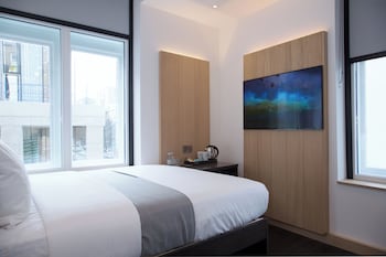 the z hotel shoreditch