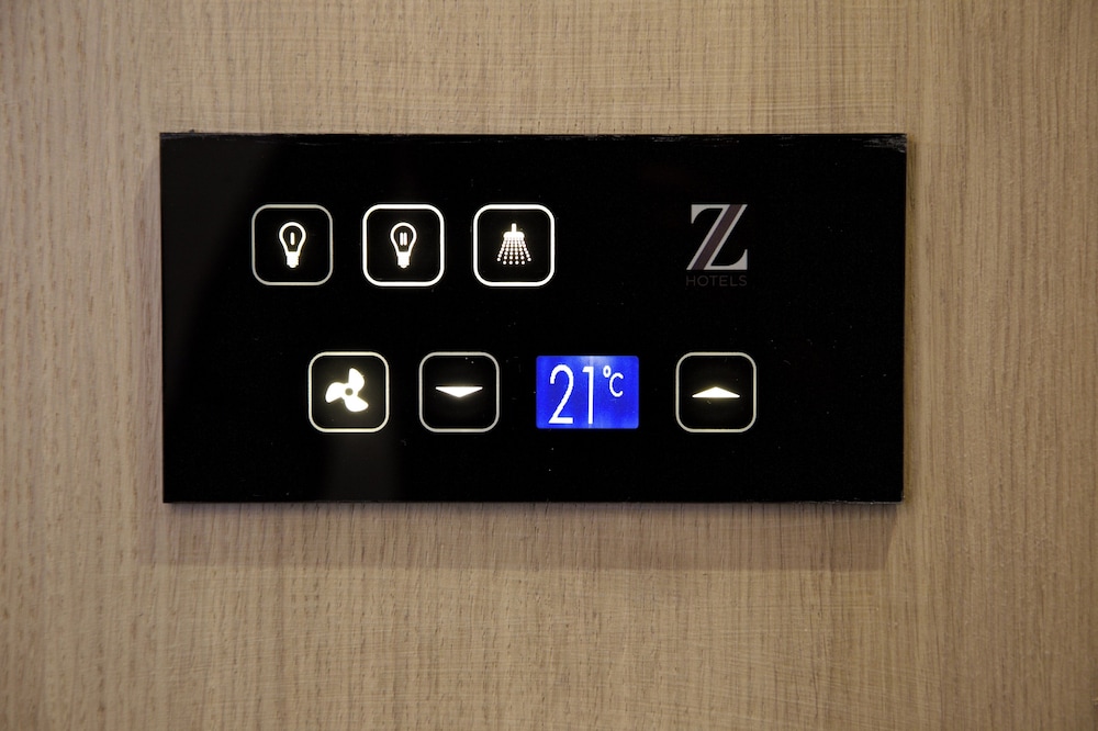 the z hotel shoreditch