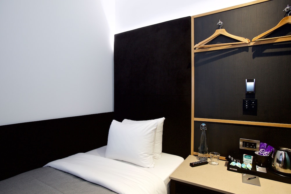 the z hotel shoreditch