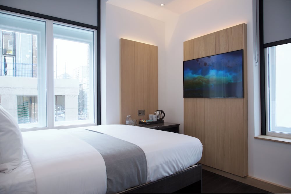 the z hotel shoreditch
