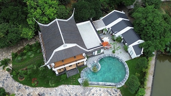 hoa lu