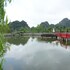 happy tam coc ecolodge