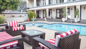 gardenia boutique hotel