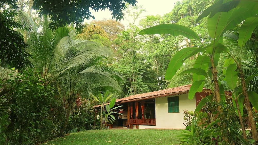 casa moabi