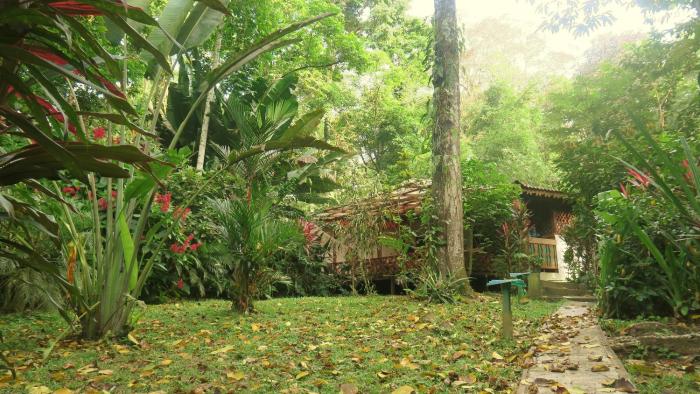 casa moabi