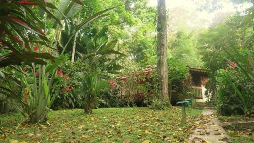 casa moabi